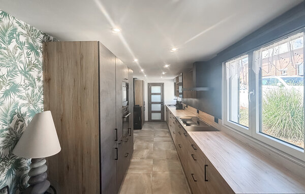 Ferienhaus - La Neuville-aux-Joûtes , Frankreich - FHA021 401