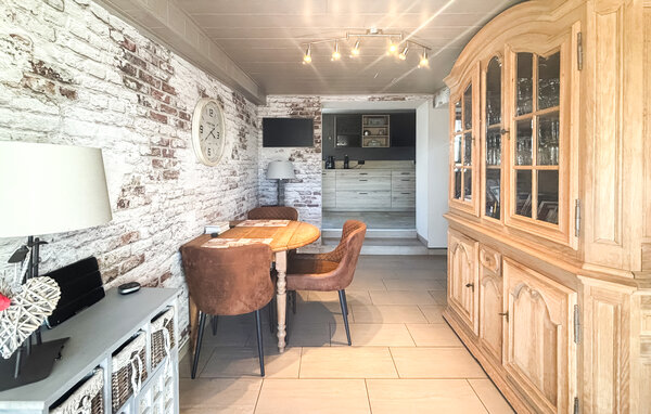 Ferienhaus - La Neuville-aux-Joûtes , Frankreich - FHA021 402