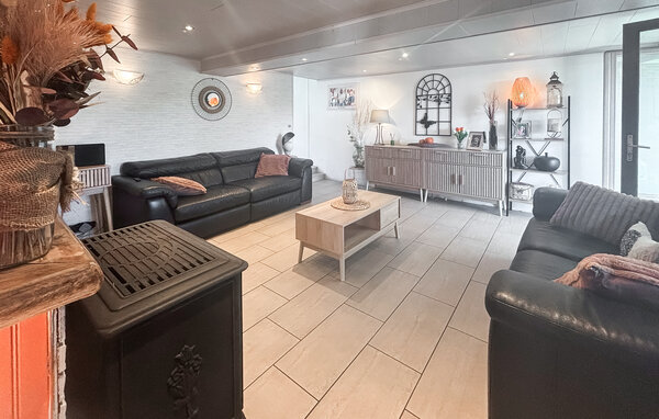 Ferienhaus - La Neuville-aux-Joûtes , Frankreich - FHA021 301