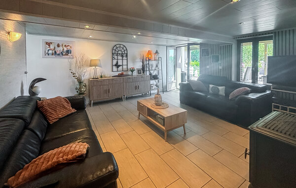 Ferienhaus - La Neuville-aux-Joûtes , Frankreich - FHA021 302