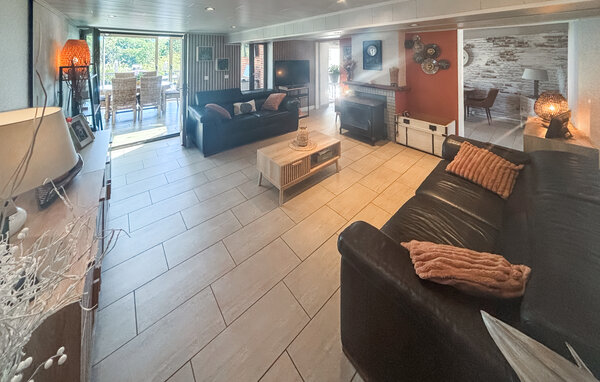 Ferienhaus - La Neuville-aux-Joûtes , Frankreich - FHA021 303