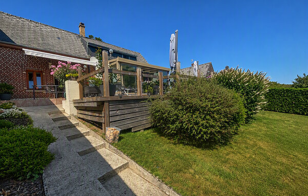 Ferienhaus - La Neuville-aux-Joûtes , Frankreich - FHA021 1