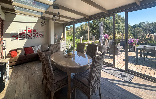 Ferienhaus - La Neuville-aux-Joûtes , Frankreich - FHA021 2