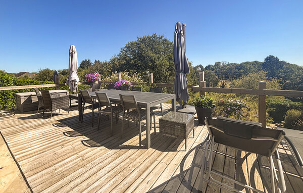 Ferienhaus - La Neuville-aux-Joûtes , Frankreich - FHA021 103