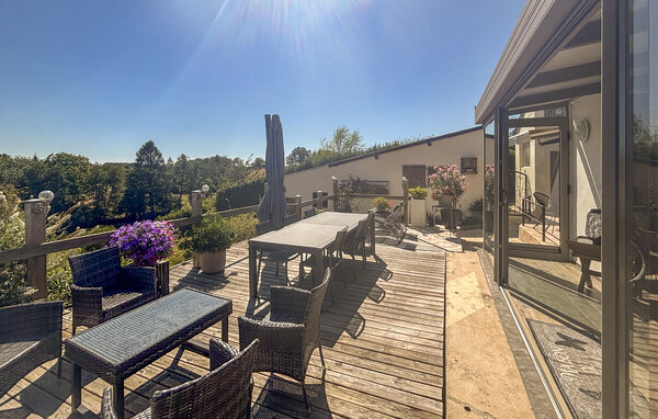 Ferienhaus - La Neuville-aux-Joûtes , Frankreich - FHA021 104