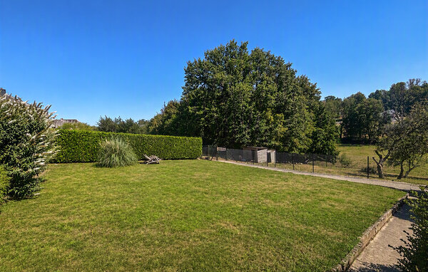 Ferienhaus - La Neuville-aux-Joûtes , Frankreich - FHA021 109