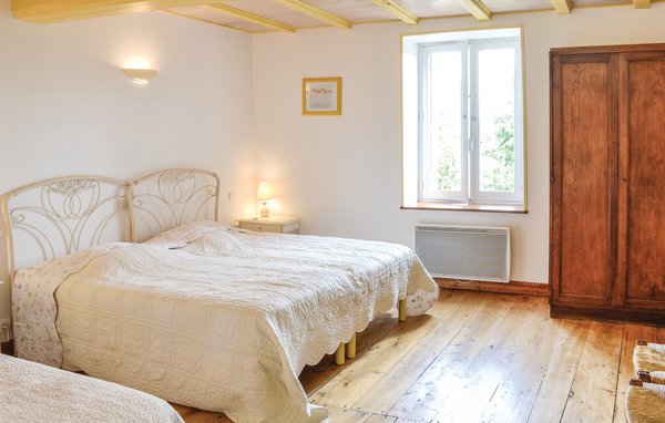 Semesterhus - Landreville , Frankrike - FHB003 5