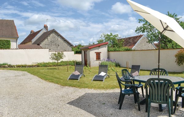 Semesterhus - Landreville , Frankrike - FHB003 7