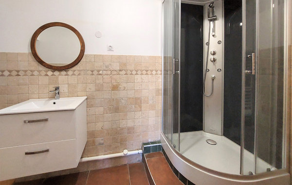 Apartament - Lac du Der-Chantecoq , Francja - FHH005 701