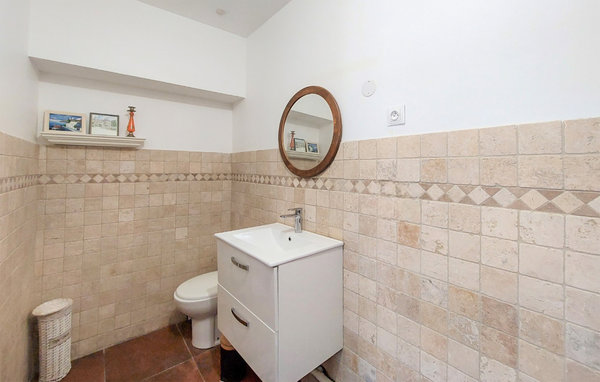 Apartament - Lac du Der-Chantecoq , Francja - FHH005 702