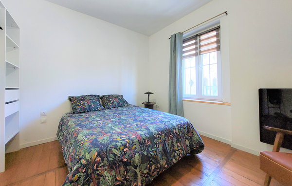Apartament - Lac du Der-Chantecoq , Francja - FHH005 5