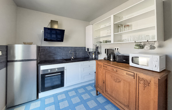 Apartament - Lac du Der-Chantecoq , Francja - FHH005 401