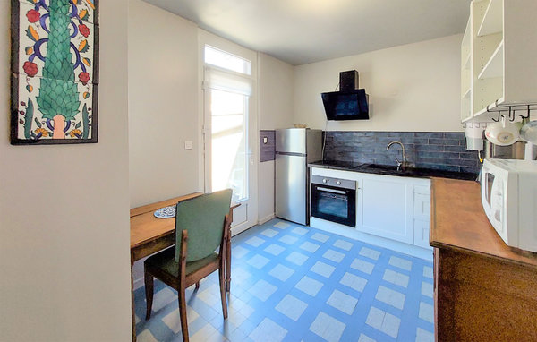 Apartament - Lac du Der-Chantecoq , Francja - FHH005 3