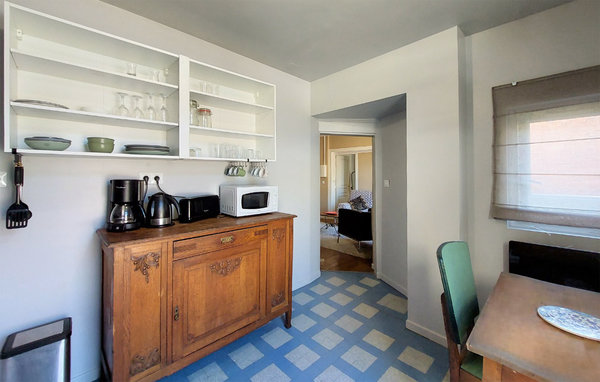 Apartament - Lac du Der-Chantecoq , Francja - FHH005 4
