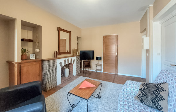 Apartament - Lac du Der-Chantecoq , Francja - FHH005 301