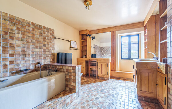 Domy wakacyjne - Dommartin-le-Saint-Père , Francja - FHH007 702