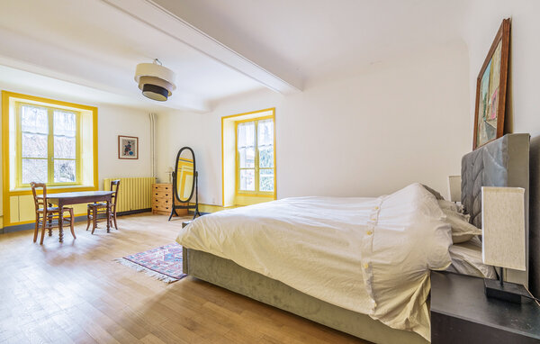 Domy wakacyjne - Dommartin-le-Saint-Père , Francja - FHH007 602