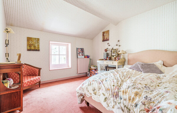 Domy wakacyjne - Dommartin-le-Saint-Père , Francja - FHH007 603