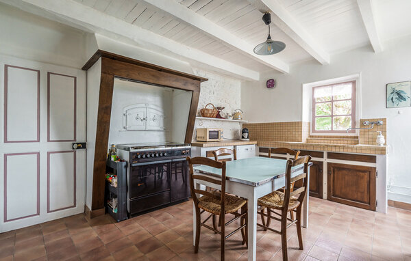 Domy wakacyjne - Dommartin-le-Saint-Père , Francja - FHH007 401