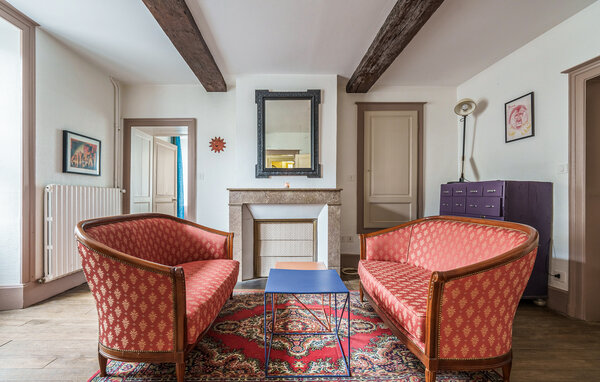 Domy wakacyjne - Dommartin-le-Saint-Père , Francja - FHH007 301