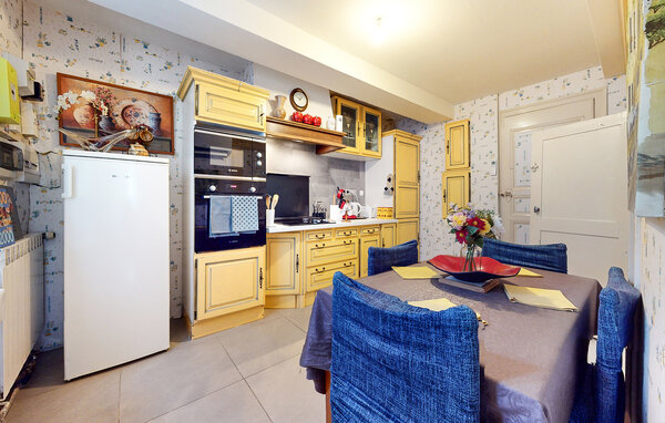 Domy wakacyjne - Vignory , Francja - FHH008 402