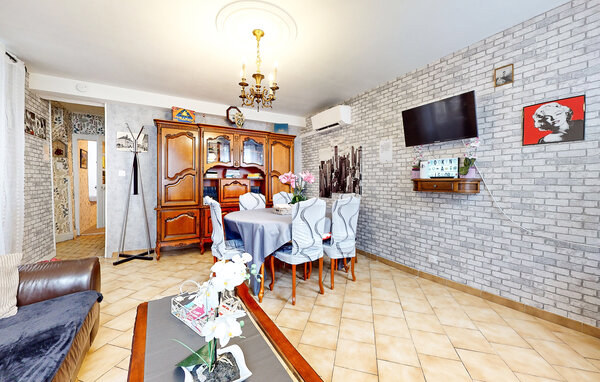Domy wakacyjne - Vignory , Francja - FHH008 302
