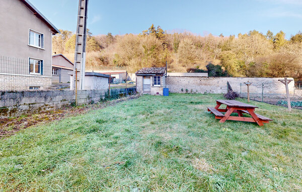 Domy wakacyjne - Vignory , Francja - FHH008 101