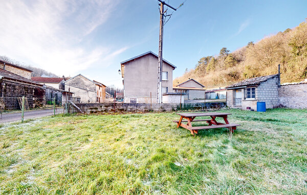 Domy wakacyjne - Vignory , Francja - FHH008 5