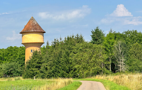 Domy wakacyjne - Pressigny , Francja - FHH009 901