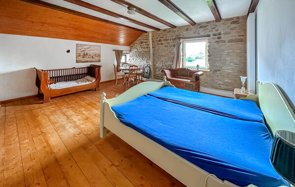 Domy wakacyjne - Pressigny , Francja - FHH009 602