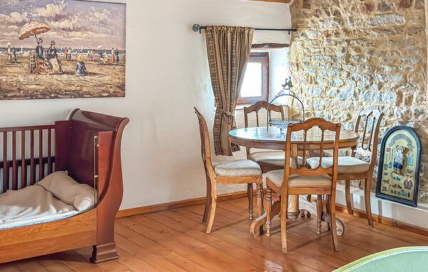 Domy wakacyjne - Pressigny , Francja - FHH009 604