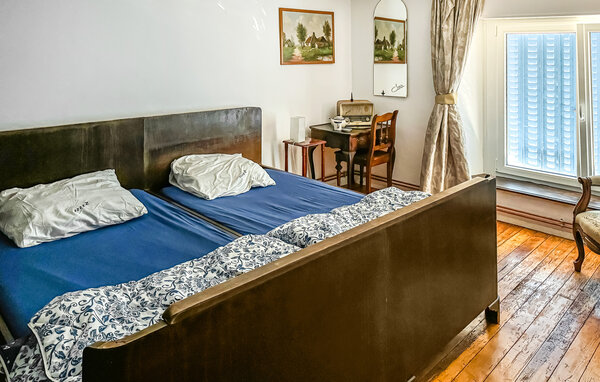 Domy wakacyjne - Pressigny , Francja - FHH009 606