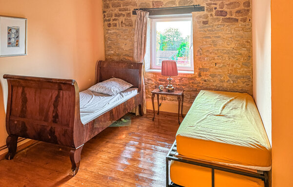 Domy wakacyjne - Pressigny , Francja - FHH009 609