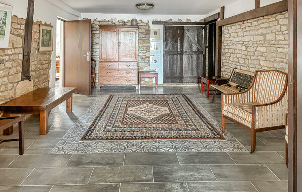 Domy wakacyjne - Pressigny , Francja - FHH009 501