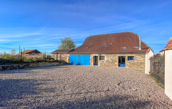 Domy wakacyjne - Pressigny , Francja - FHH009 81