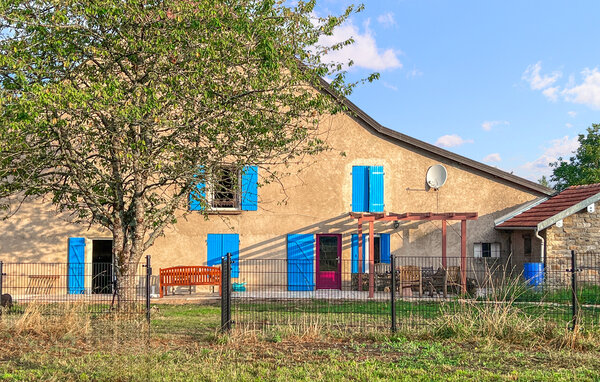 Domy wakacyjne - Pressigny , Francja - FHH009 82