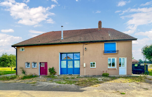 Domy wakacyjne - Pressigny , Francja - FHH009 83