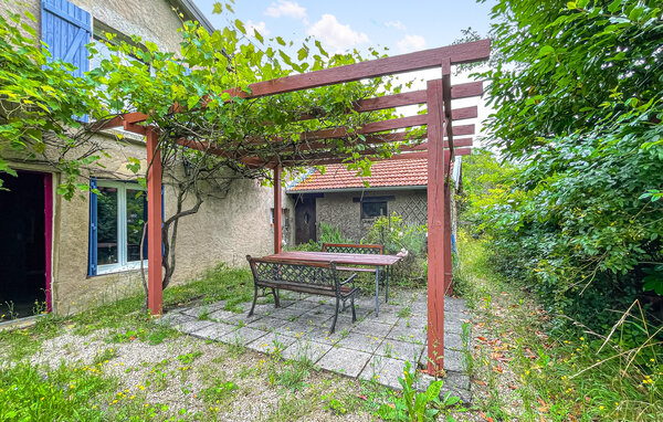 Domy wakacyjne - Pressigny , Francja - FHH009 101
