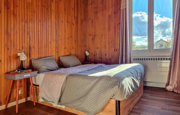 Holiday Home - Hallignicourt , France - FHH010 603