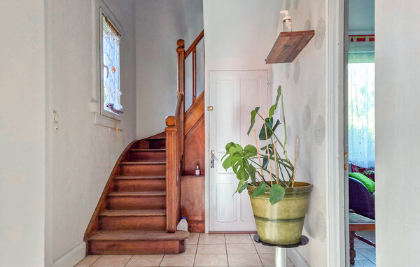 Holiday Home - Hallignicourt , France - FHH010 8