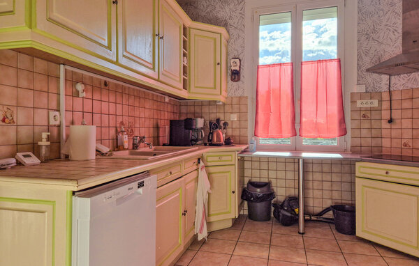 Holiday Home - Hallignicourt , France - FHH010 5