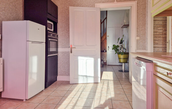 Holiday Home - Hallignicourt , France - FHH010 6