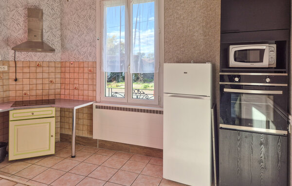 Holiday Home - Hallignicourt , France - FHH010 7