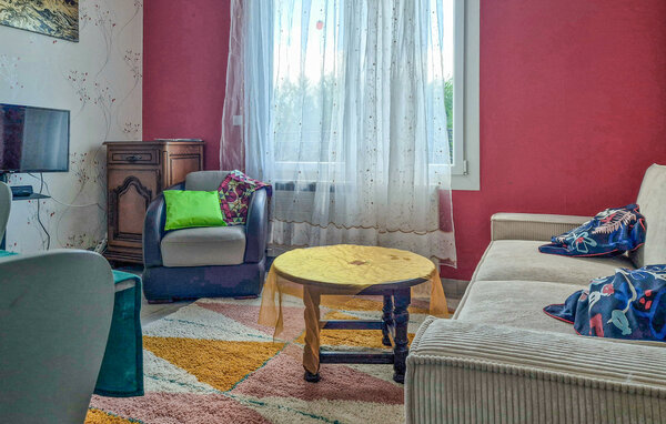 Holiday Home - Hallignicourt , France - FHH010 4