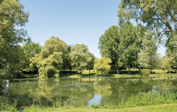 Feriebolig 