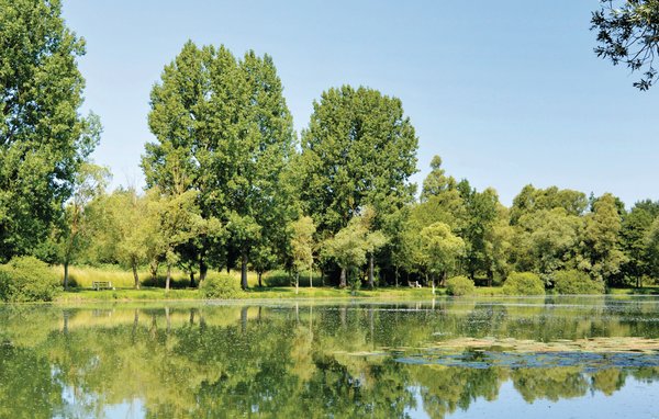 Feriebolig 