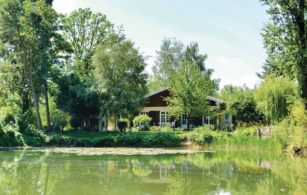 Feriebolig 