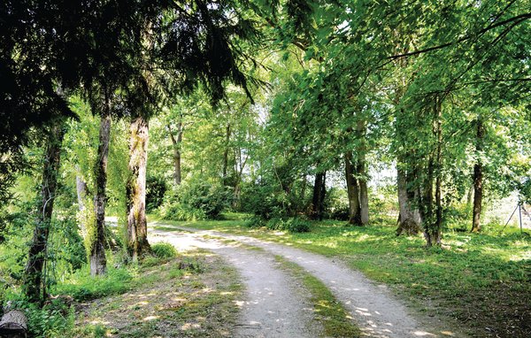 Feriebolig 