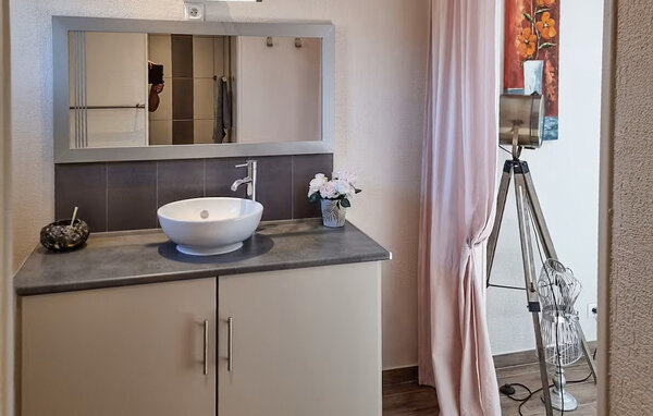 Ferienhaus - Chalons-en-Champagne , Frankreich - FHM002 702