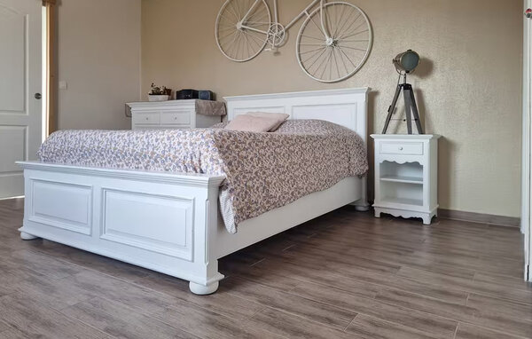 Ferienhaus - Chalons-en-Champagne , Frankreich - FHM002 6